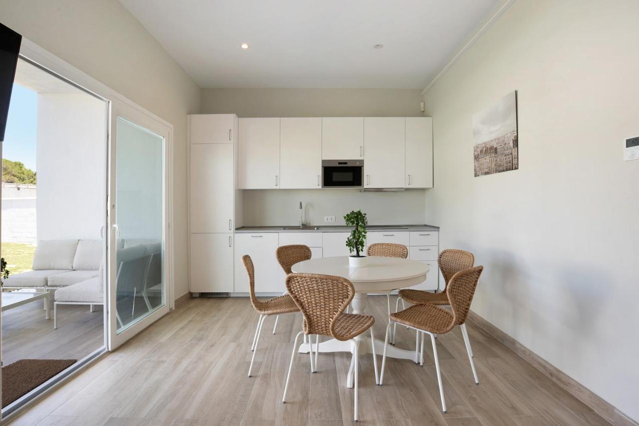 Complejo Villa Preciosa 20 Personas Chiclana de la Frontera Eksteriør bilde
