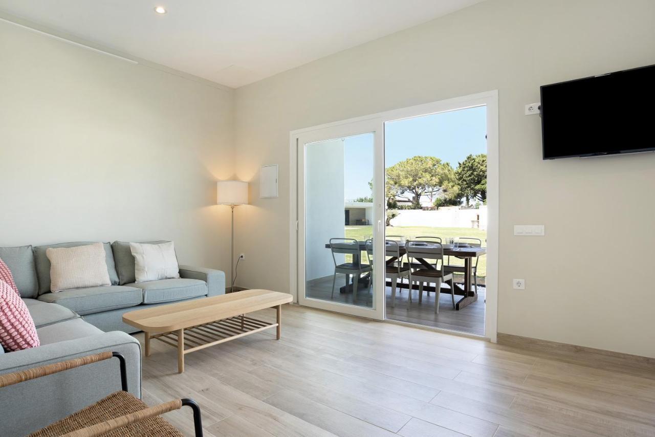 Complejo Villa Preciosa 20 Personas Chiclana de la Frontera Eksteriør bilde