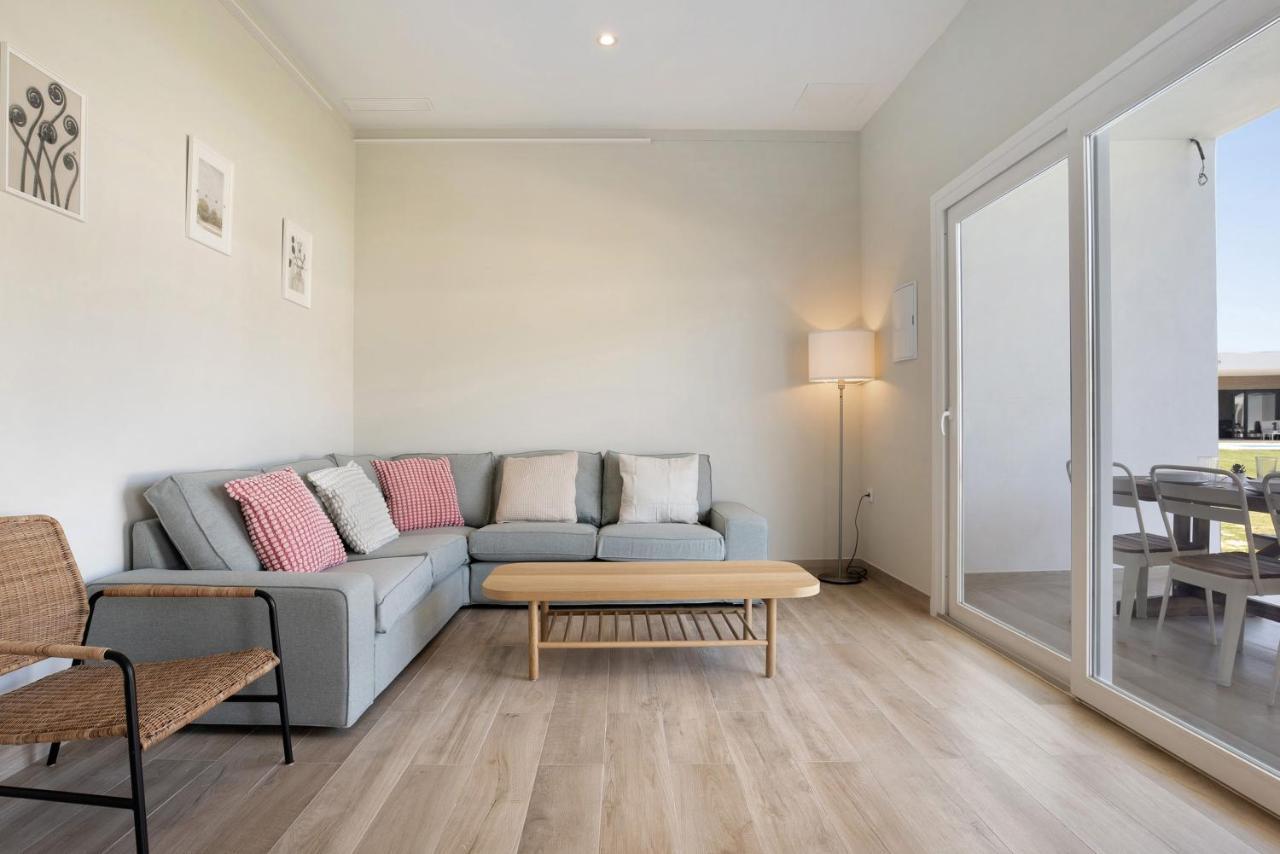 Complejo Villa Preciosa 20 Personas Chiclana de la Frontera Eksteriør bilde