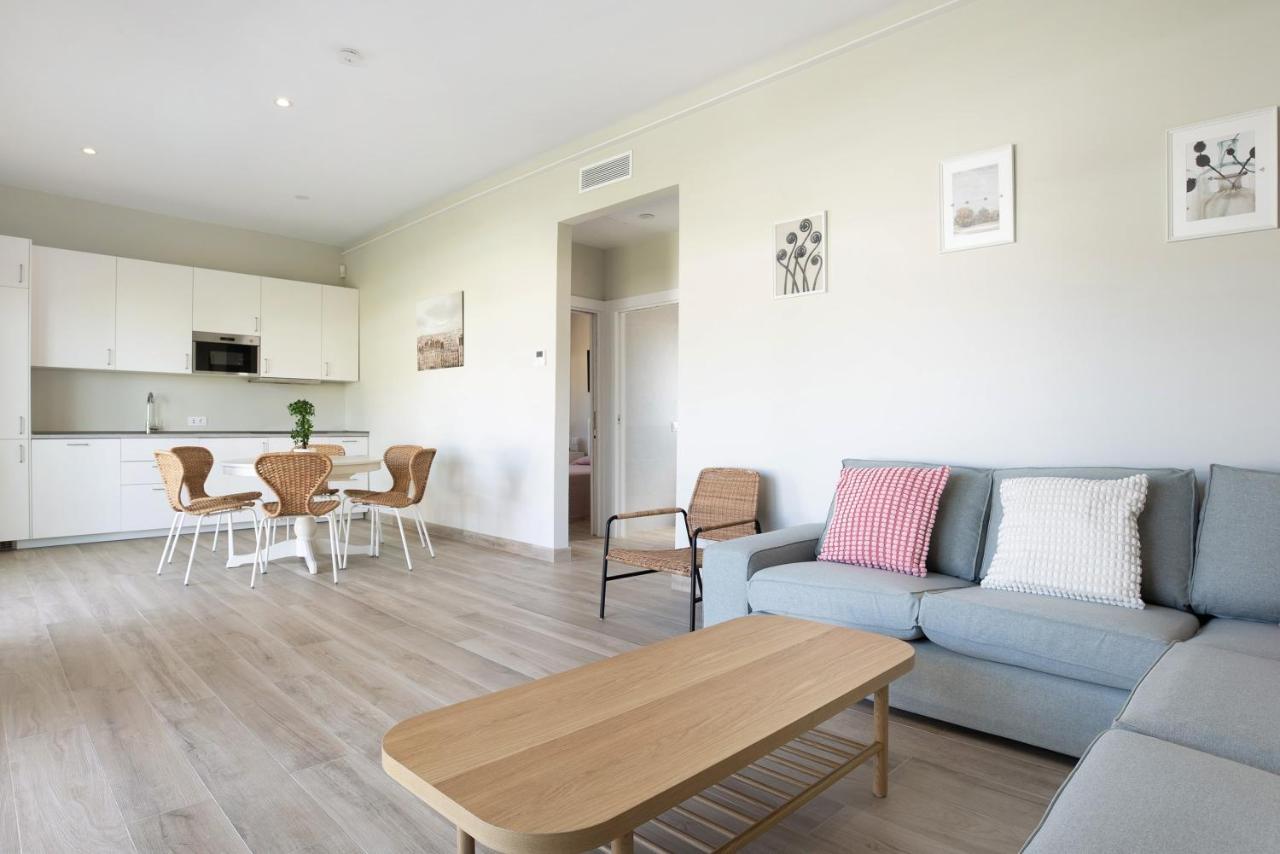 Complejo Villa Preciosa 20 Personas Chiclana de la Frontera Eksteriør bilde