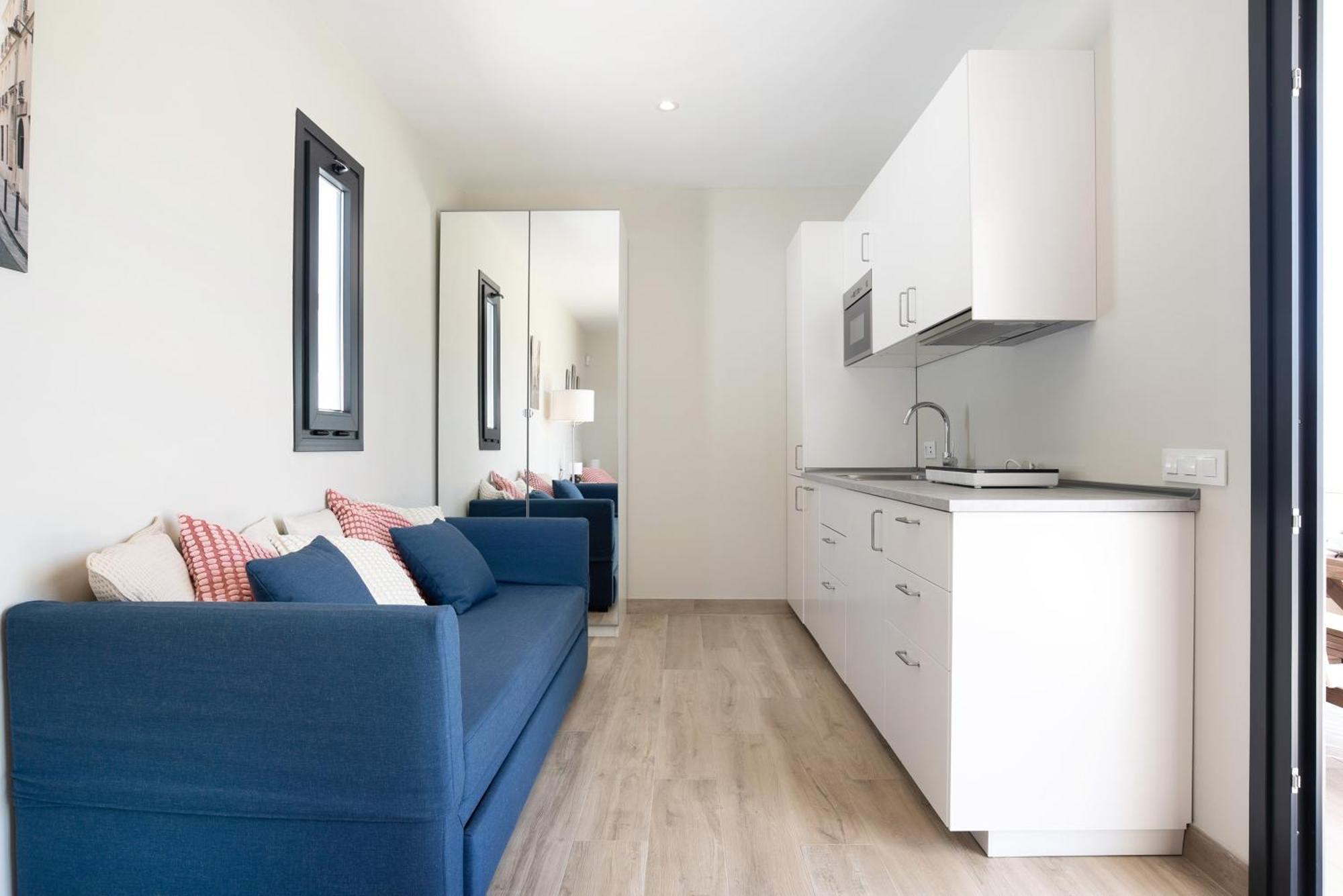 Complejo Villa Preciosa 20 Personas Chiclana de la Frontera Eksteriør bilde