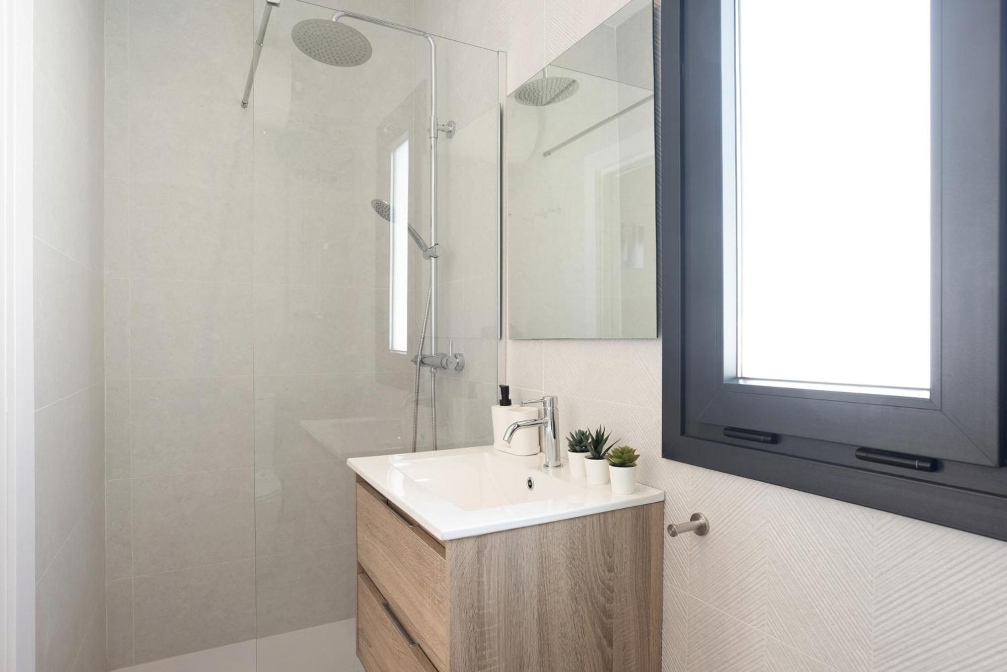 Complejo Villa Preciosa 20 Personas Chiclana de la Frontera Eksteriør bilde