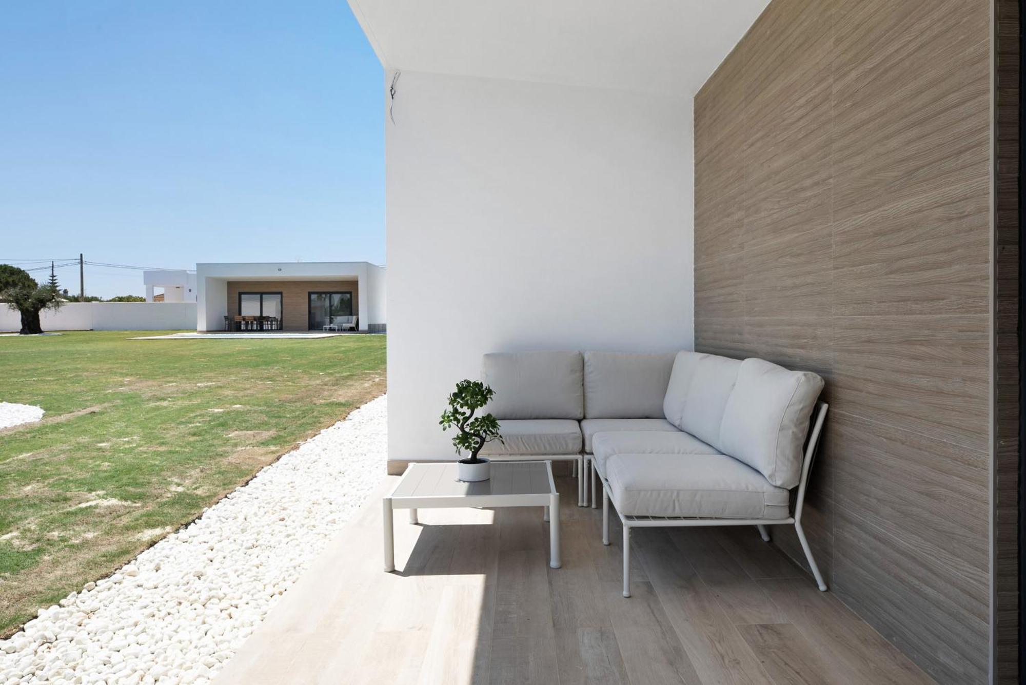 Complejo Villa Preciosa 20 Personas Chiclana de la Frontera Eksteriør bilde