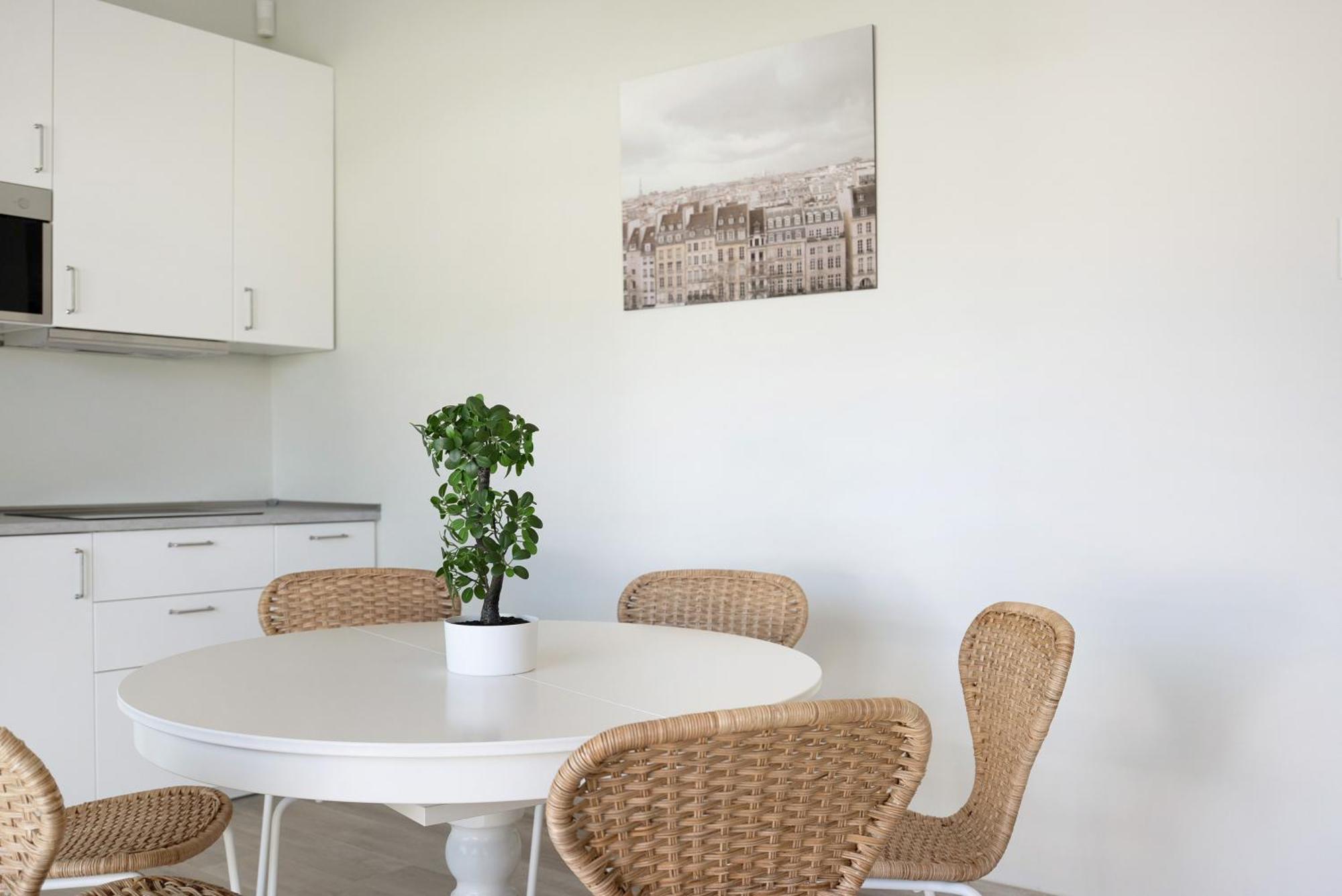 Complejo Villa Preciosa 20 Personas Chiclana de la Frontera Eksteriør bilde