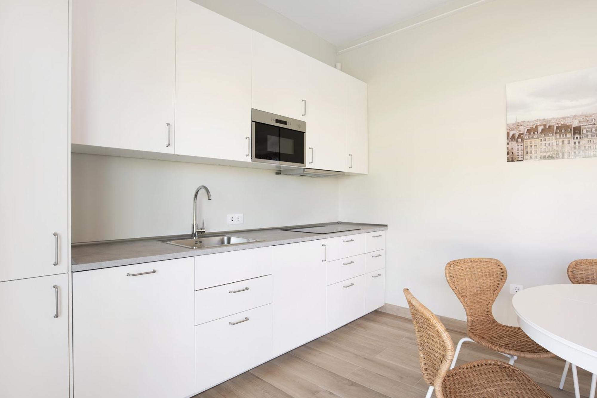 Complejo Villa Preciosa 20 Personas Chiclana de la Frontera Eksteriør bilde