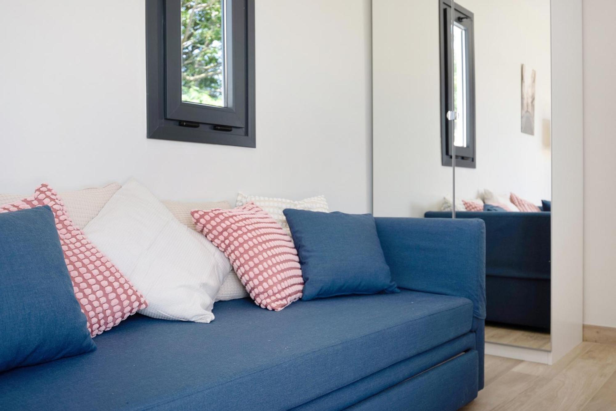 Complejo Villa Preciosa 20 Personas Chiclana de la Frontera Eksteriør bilde
