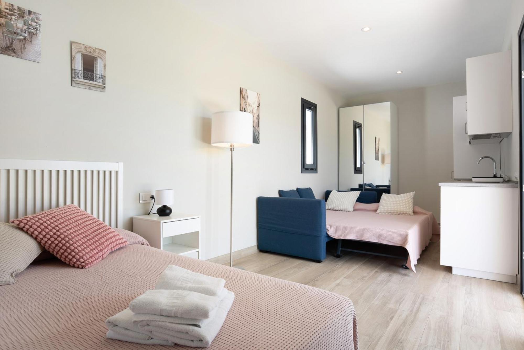Complejo Villa Preciosa 20 Personas Chiclana de la Frontera Eksteriør bilde